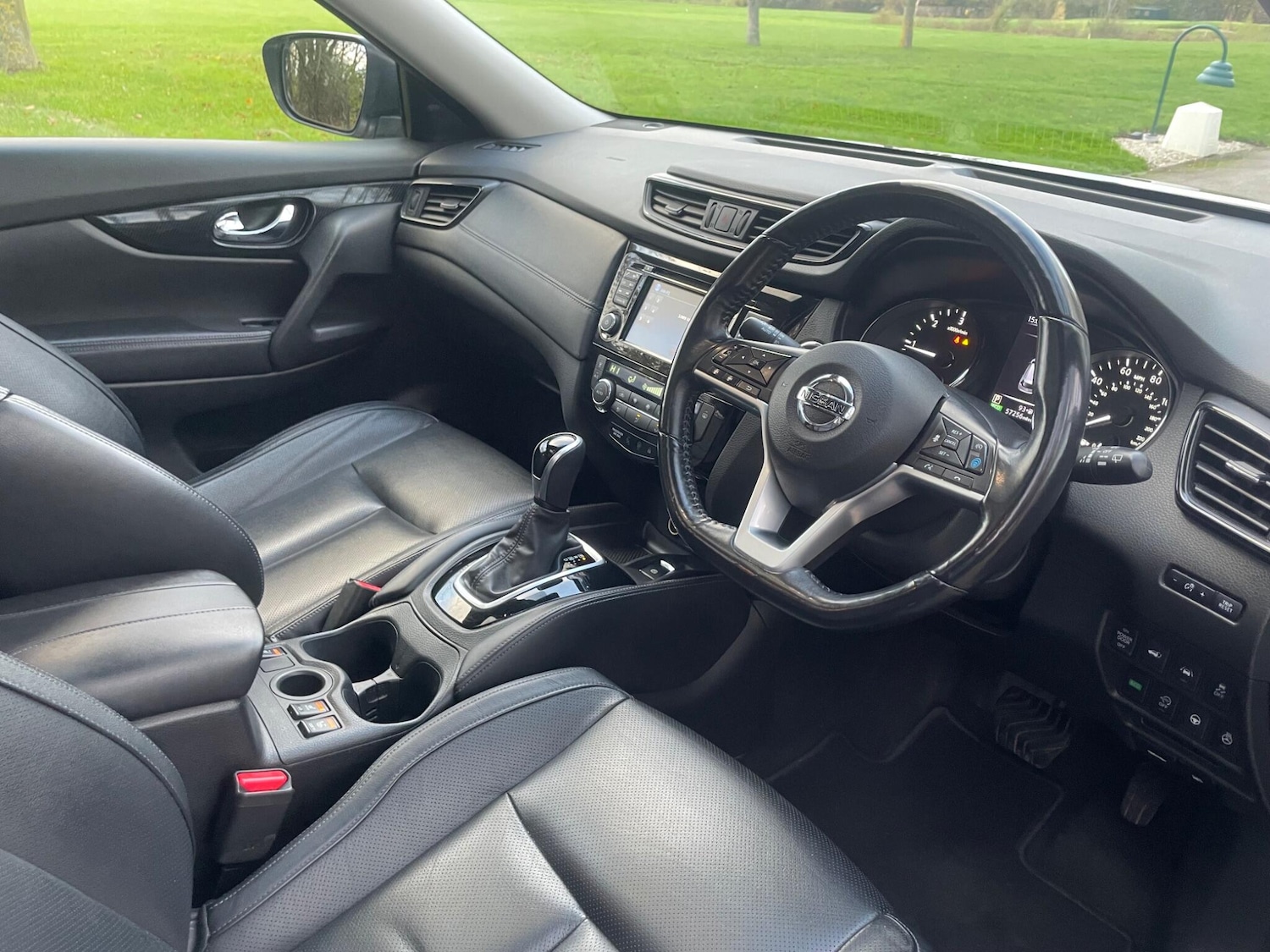 Used Nissan X-Trail 2019 for sale - 76646151: Photo 21