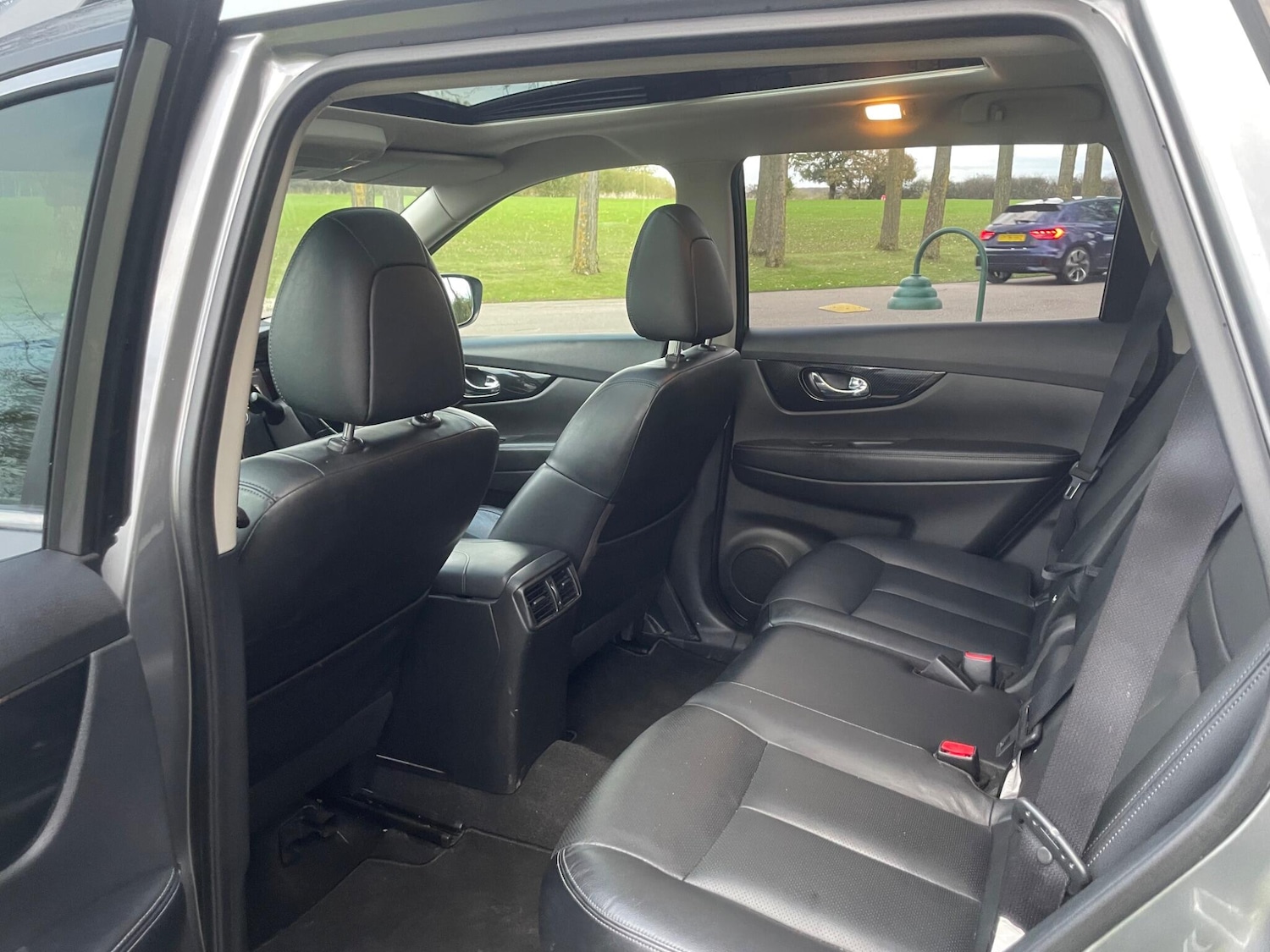 Used Nissan X-Trail 2019 for sale - 76646151: Photo 23