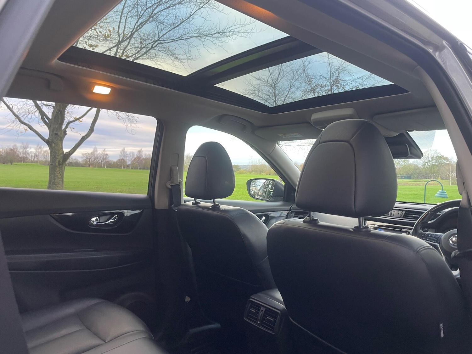 Used Nissan X-Trail 2019 for sale - 76646151: Photo 24