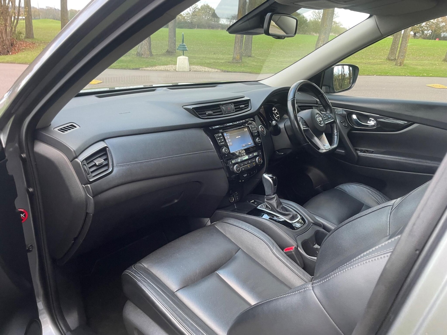 Used Nissan X-Trail 2019 for sale - 76646151: Photo 26