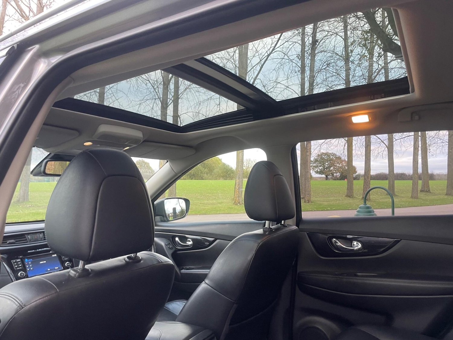 Used Nissan X-Trail 2019 for sale - 76646151: Photo 27