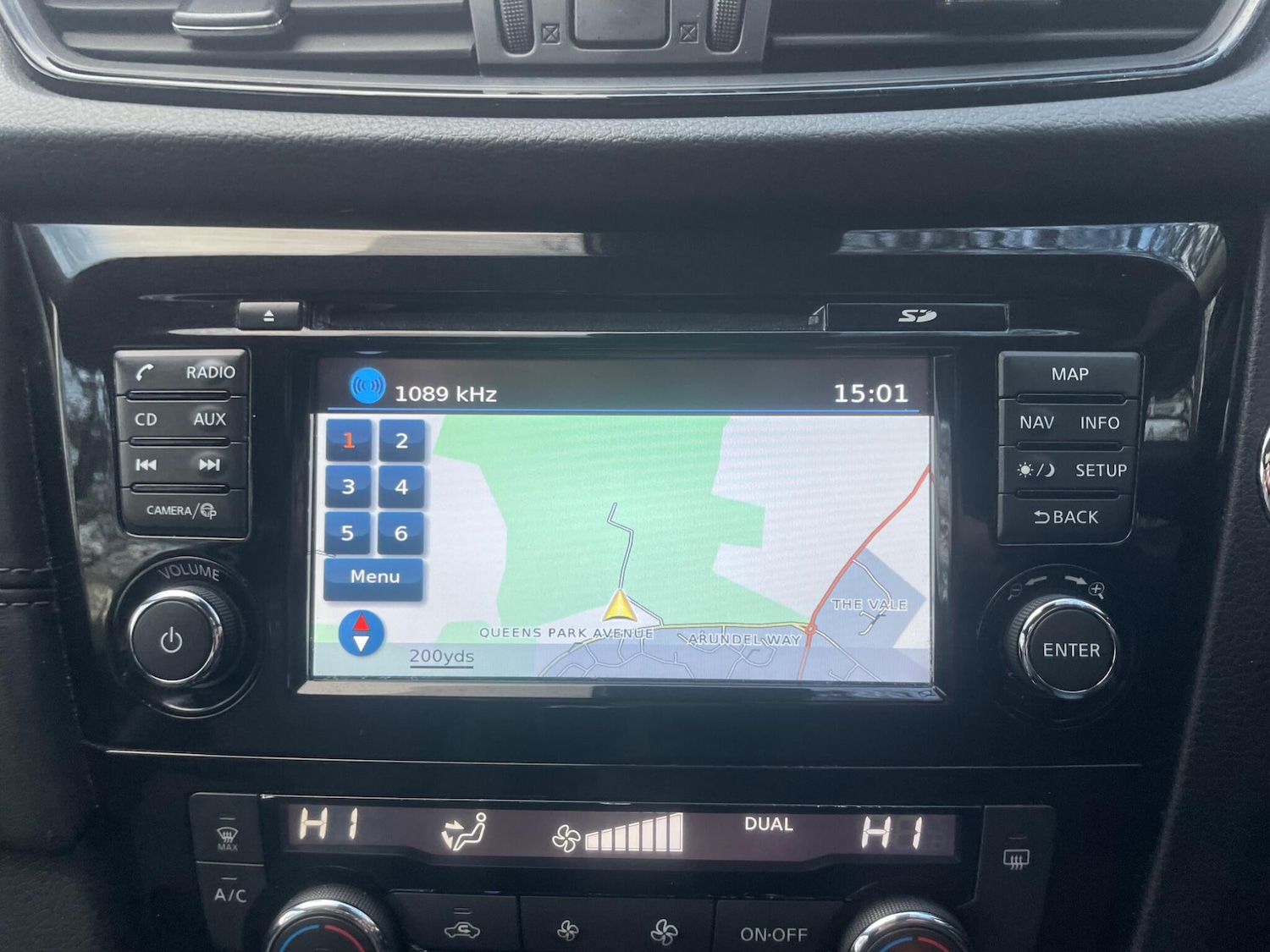 Used Nissan X-Trail 2019 for sale - 76646151: Photo 28