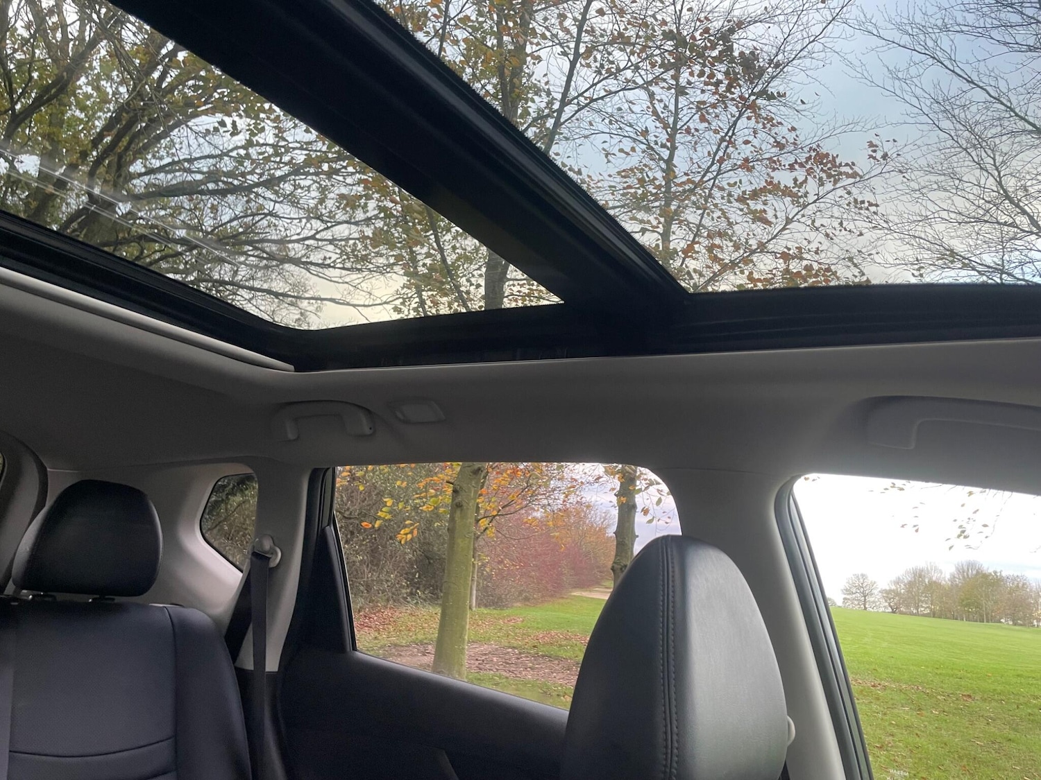 Used Nissan X-Trail 2019 for sale - 76646151: Photo 31