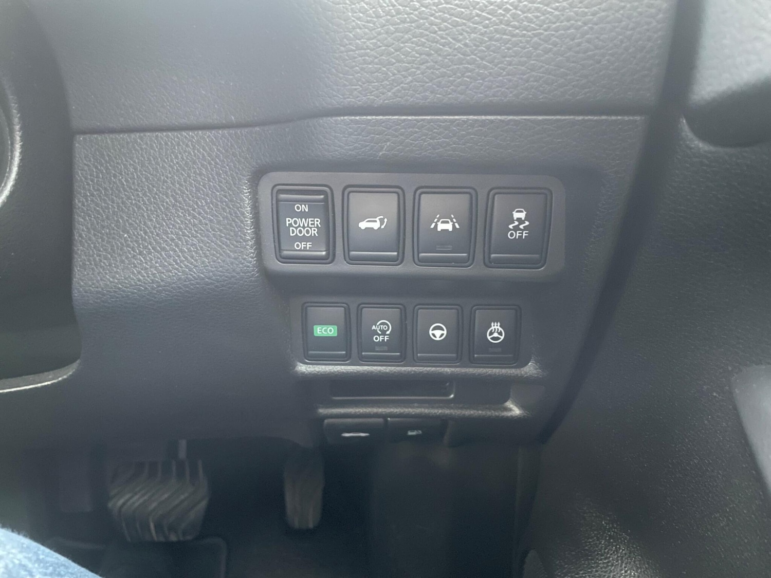 Used Nissan X-Trail 2019 for sale - 76646151: Photo 34