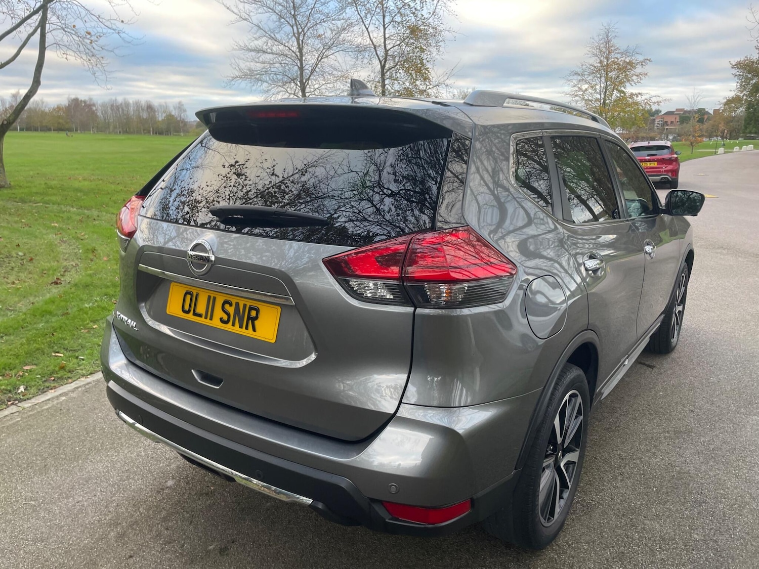 Used Nissan X-Trail 2019 for sale - 76646151: Photo 5