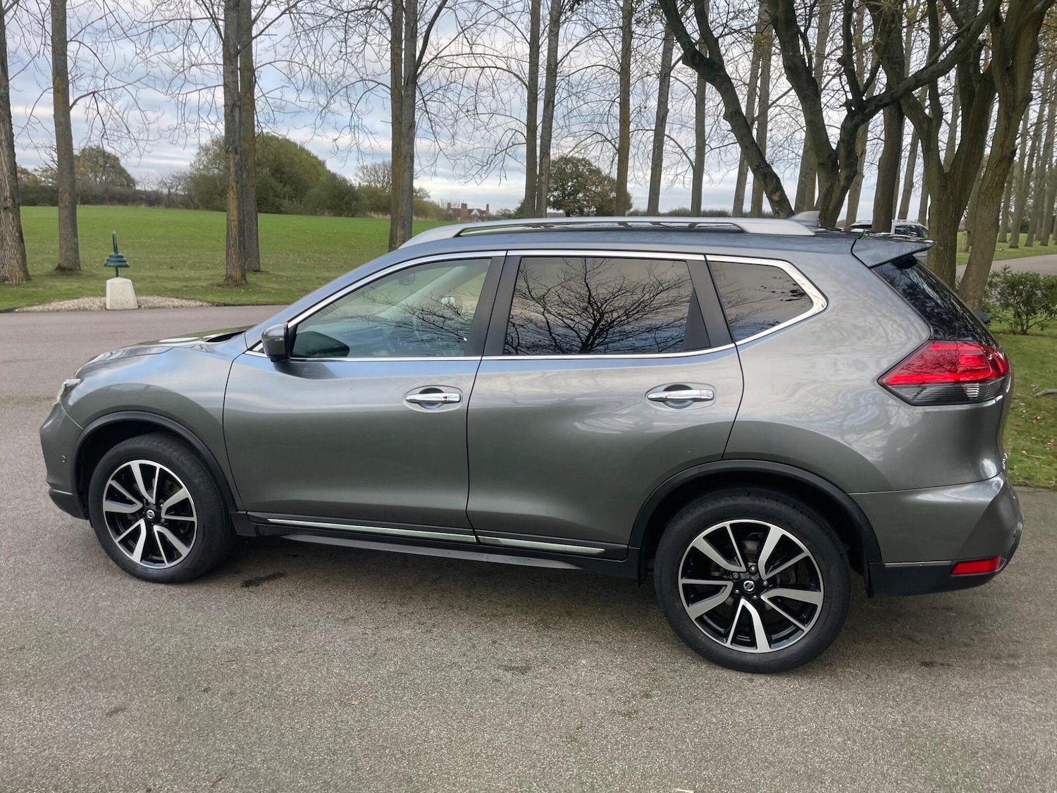 Used Nissan X-Trail 2019 for sale - 76646151: Photo 7