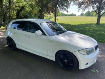 2011 (61) - 2.0 120d M Sport Euro 5 (s/s) 5dr