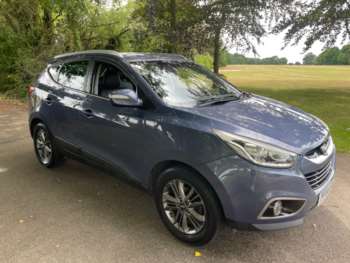 (64) - 1.6 GDi SE Euro 5 5dr
