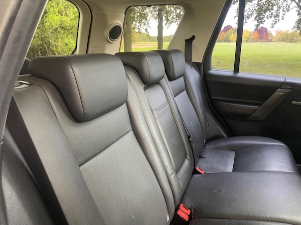 Used Land Rover Freelander 2009 for sale - 76240207: Photo 23