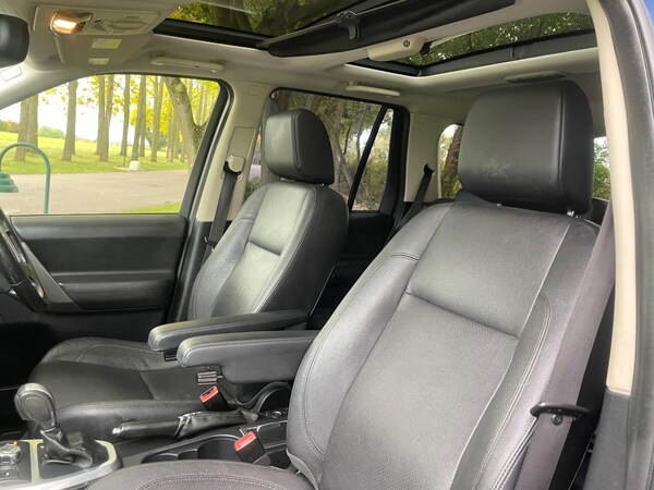 Used Land Rover Freelander 2009 for sale - 76240207: Photo 24
