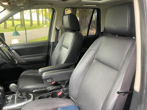 Used Land Rover Freelander 2009 for sale - 76240207: Photo 25