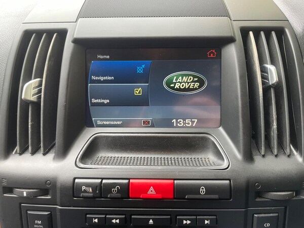 Used Land Rover Freelander 2009 for sale - 76240207: Photo 28