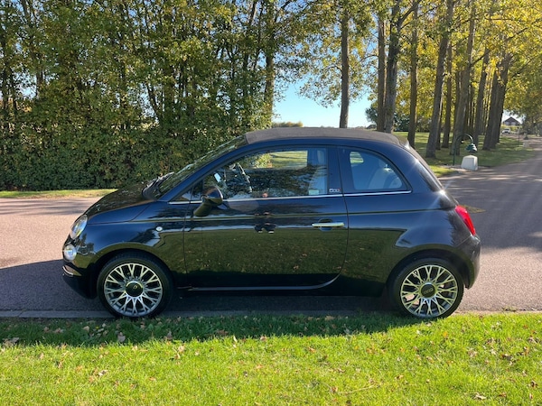 Used Fiat 500C 2019 for sale - 76024610: Photo 23