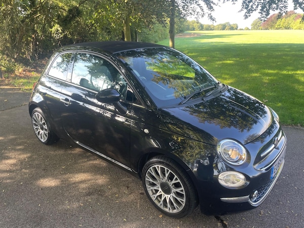 Used Fiat 500C 2019 for sale - 76024610: Photo 27