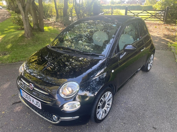 Used Fiat 500C 2019 for sale - 76024610: Photo 28