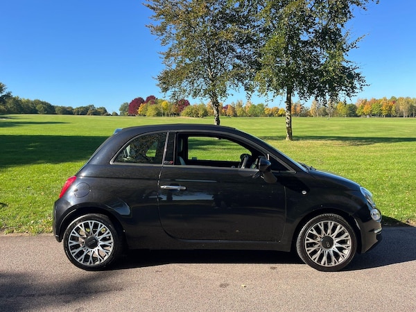 Used Fiat 500C 2019 for sale - 76024610: Photo 29