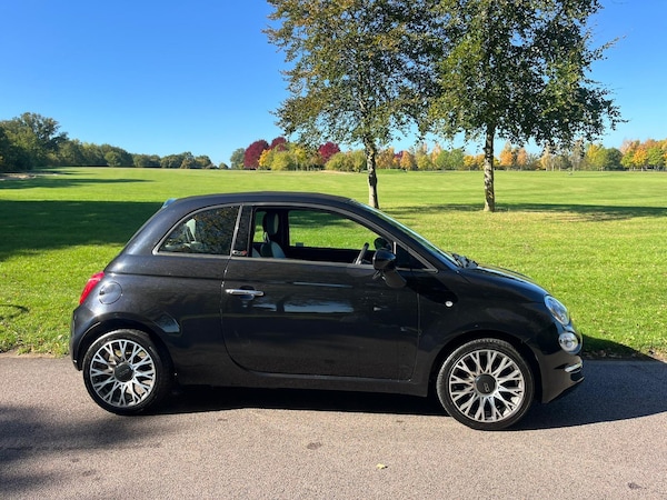 Used Fiat 500C 2019 for sale - 76024610: Photo 30