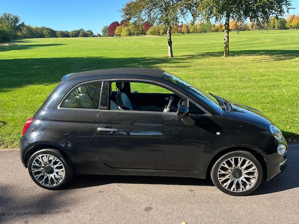 Used Fiat 500C 2019 for sale - 76024610: Photo 31