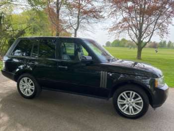 Used Land Rover Range Rover 2010 for sale - 74489450: Photo