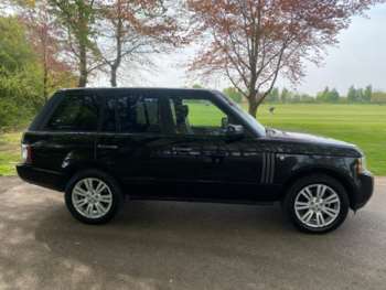 Used Land Rover Range Rover 2010 for sale - 74489450: Photo