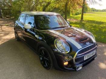 2015 (65) - 2.0 Cooper S Hatchback 5dr Petrol Manual Euro 6 (s/s) (192 ps)