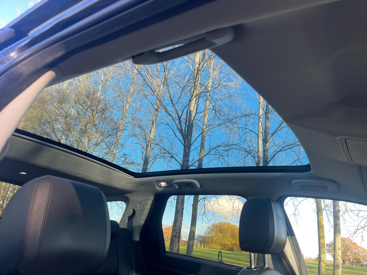 Used Land Rover Discovery Sport 2016 for sale - 76801047: Photo 24