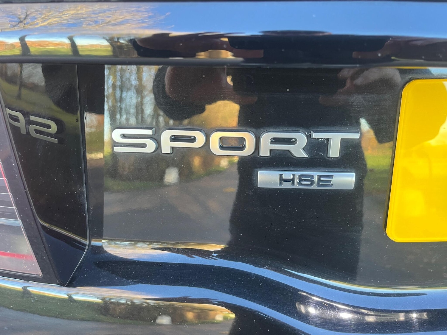 Used Land Rover Discovery Sport 2016 for sale - 76801047: Photo 41