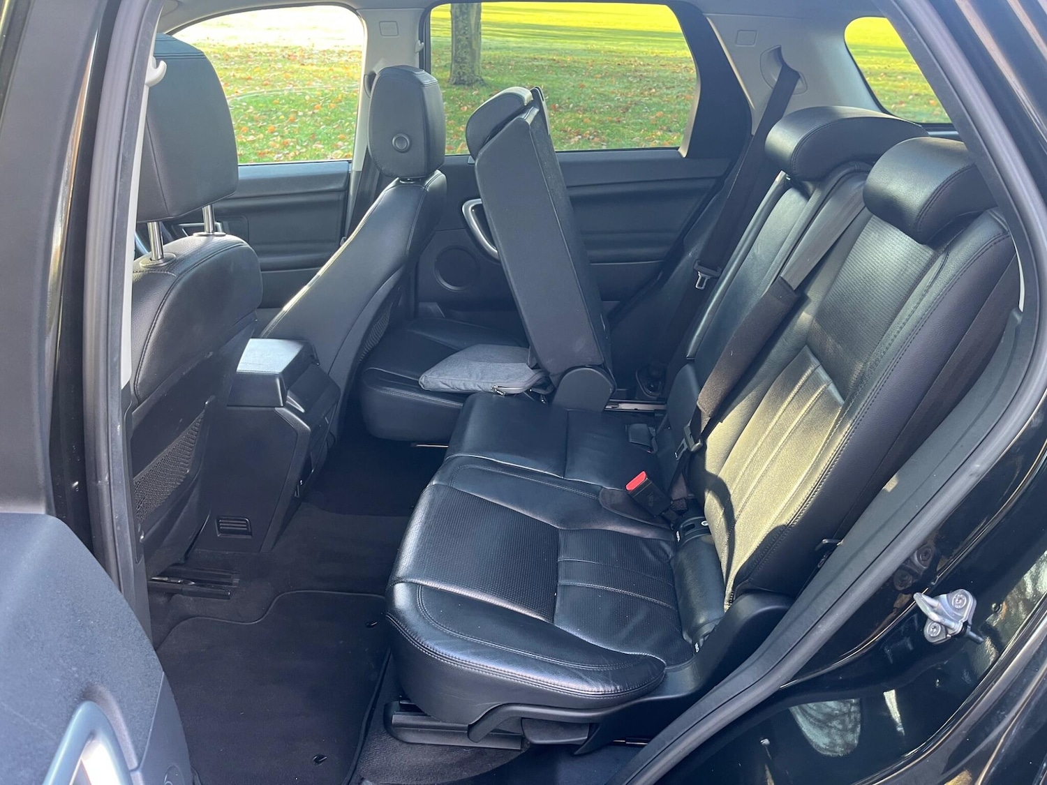 Used Land Rover Discovery Sport 2016 for sale - 76801047: Photo 43