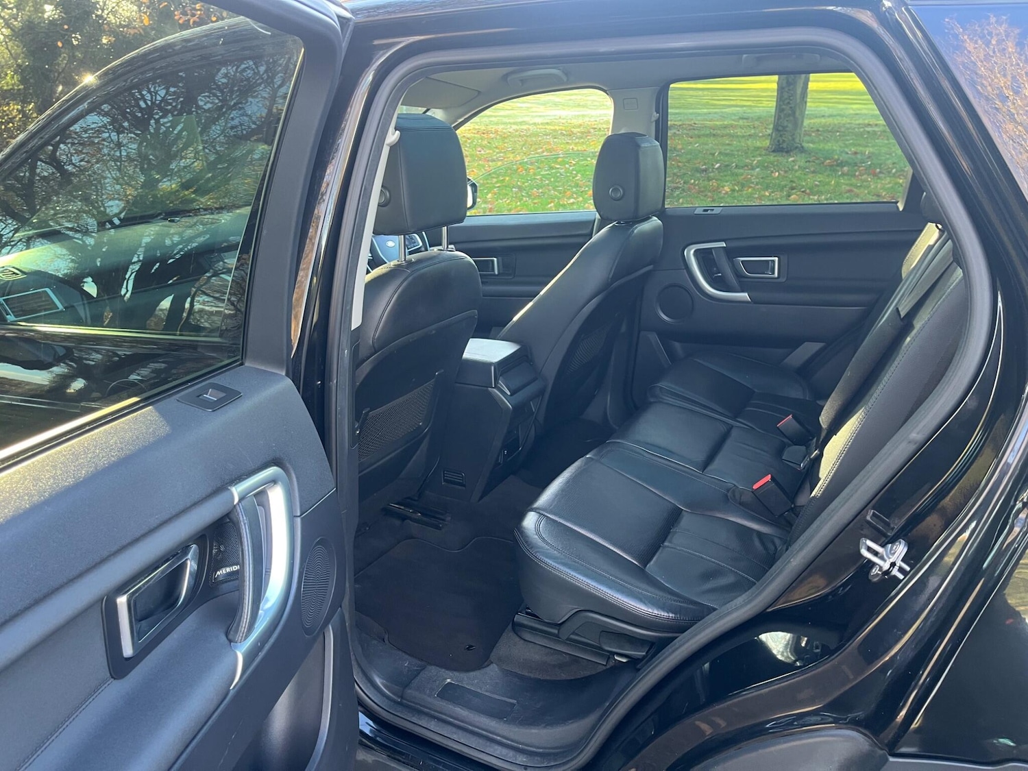 Used Land Rover Discovery Sport 2016 for sale - 76801047: Photo 44