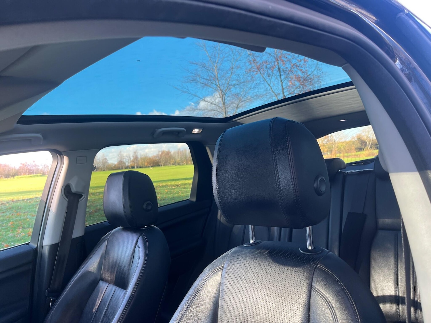 Used Land Rover Discovery Sport 2016 for sale - 76801047: Photo 46