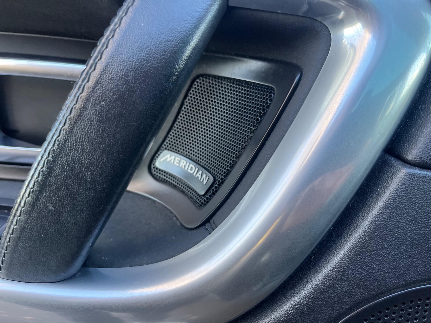 Used Land Rover Discovery Sport 2016 for sale - 76801047: Photo 48