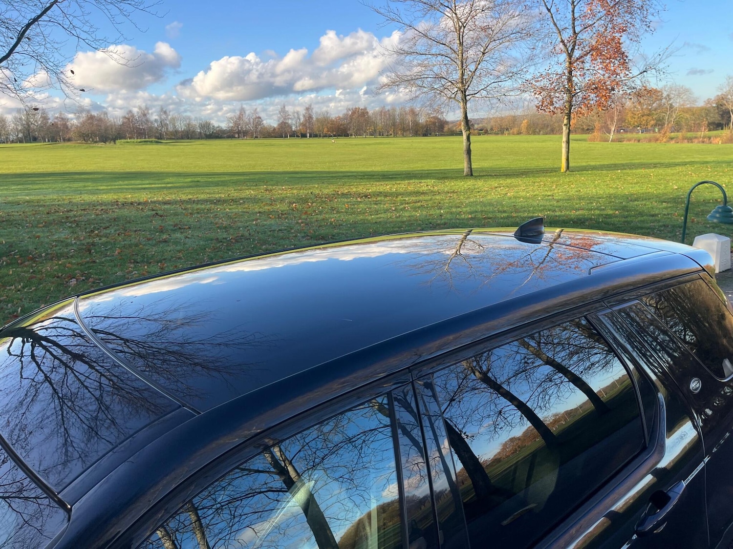 Used Land Rover Discovery Sport 2016 for sale - 76801047: Photo 49