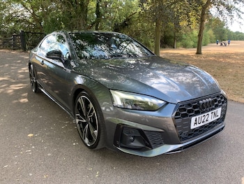 Used Audi A5 2022 for sale - 79462915: Photo