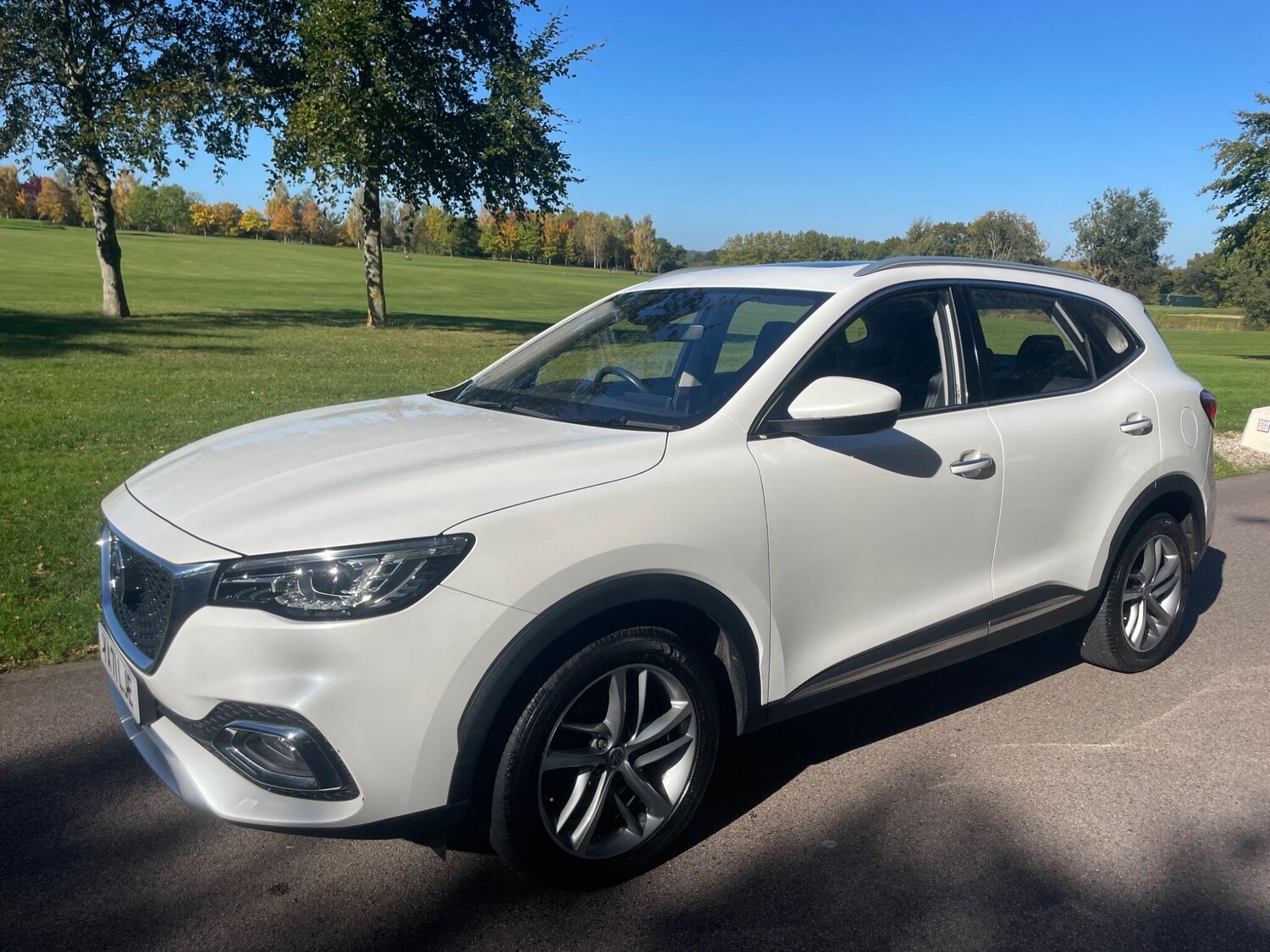 Used MG MG HS 2022 for sale - 76152107: Photo 11