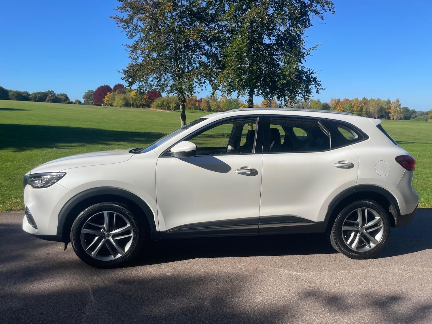 Used MG MG HS 2022 for sale - 76152107: Photo 17