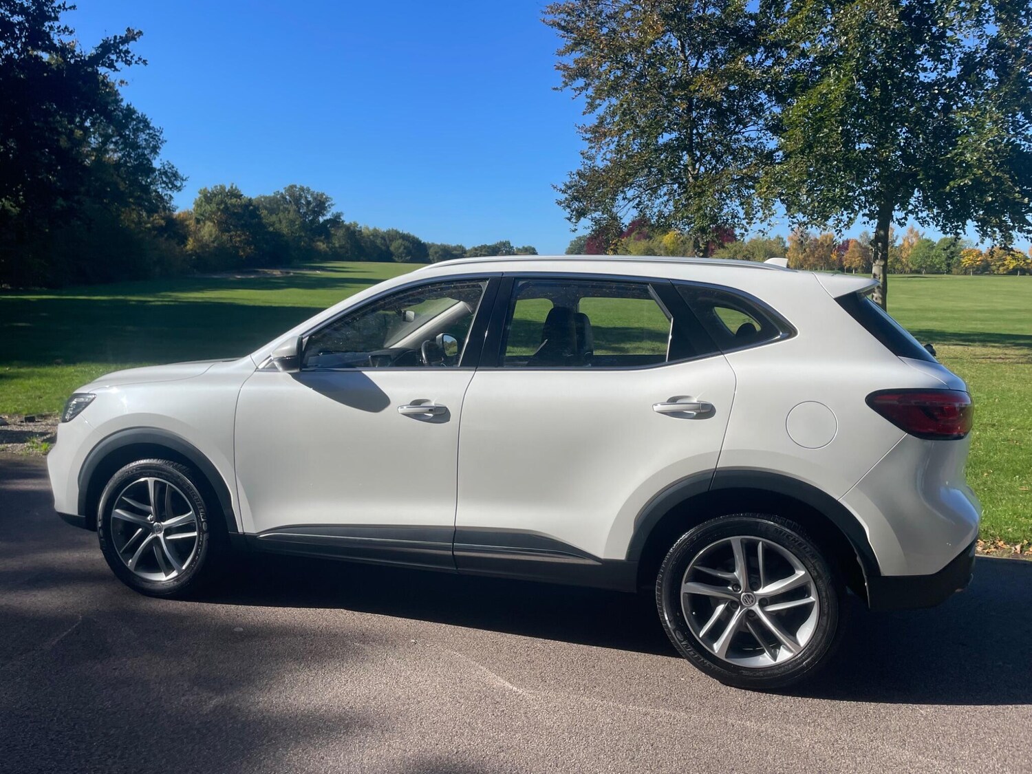 Used MG MG HS 2022 for sale - 76152107: Photo 18