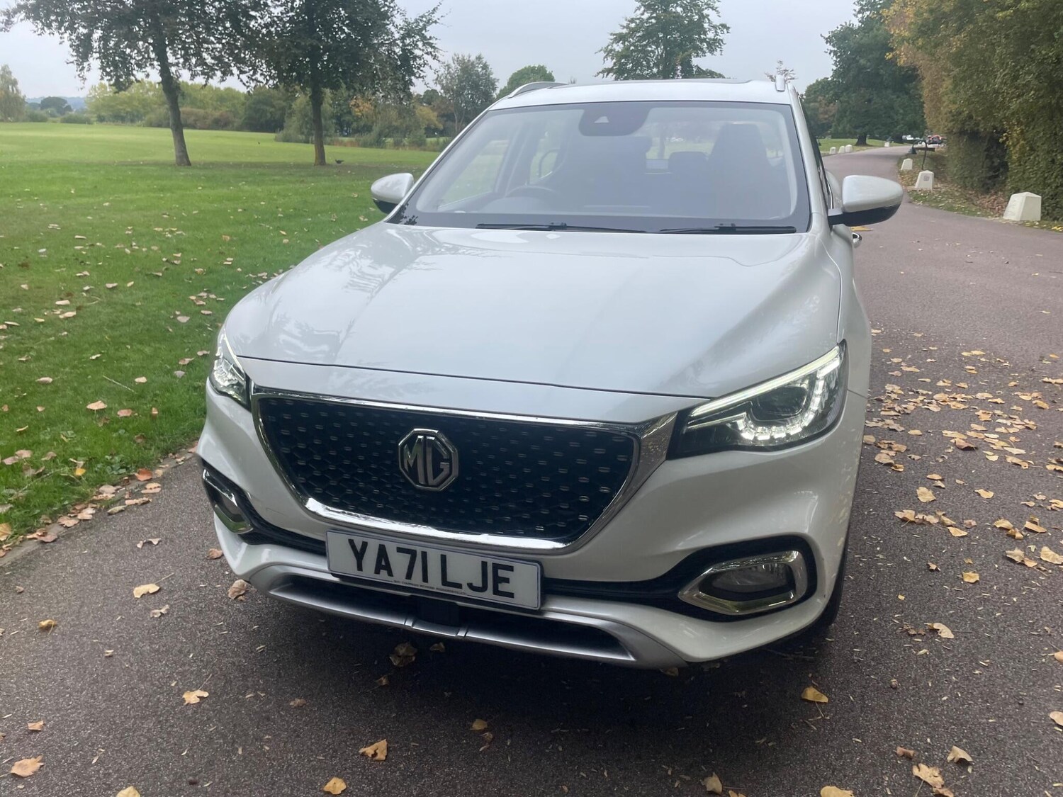 Used MG MG HS 2022 for sale - 76152107: Photo 24