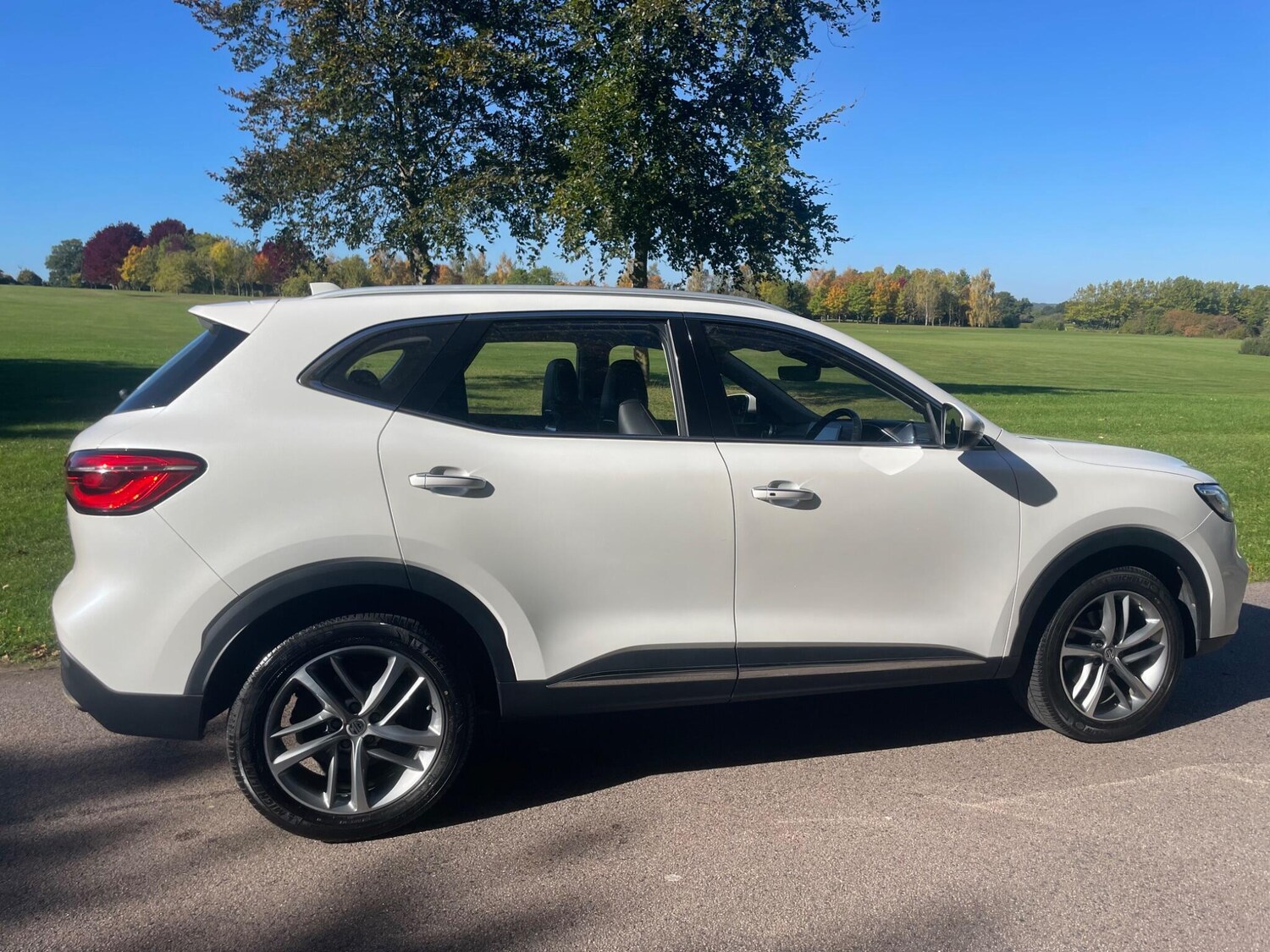 Used MG MG HS 2022 for sale - 76152107: Photo 28