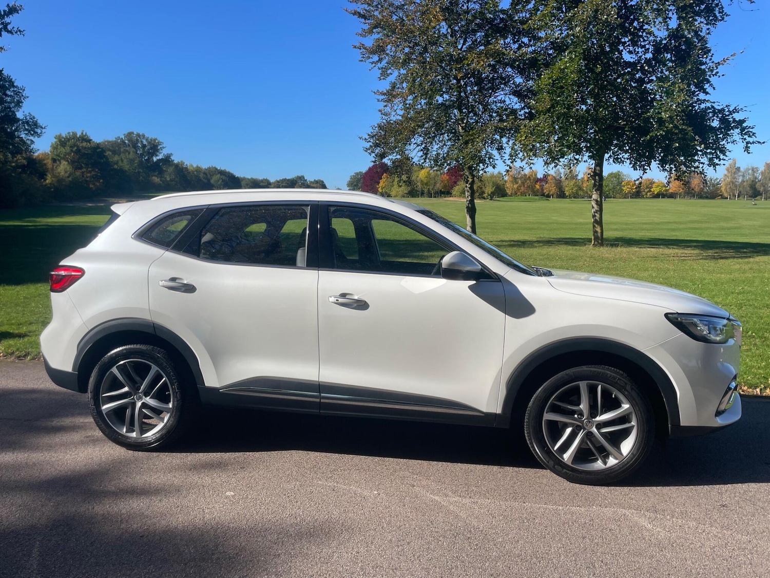 Used MG MG HS 2022 for sale - 76152107: Photo 29