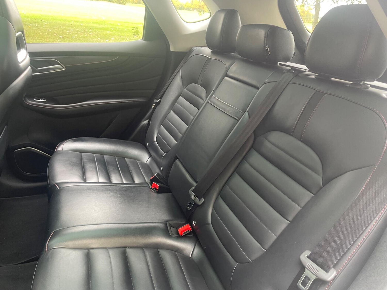 Used MG MG HS 2022 for sale - 76152107: Photo 36