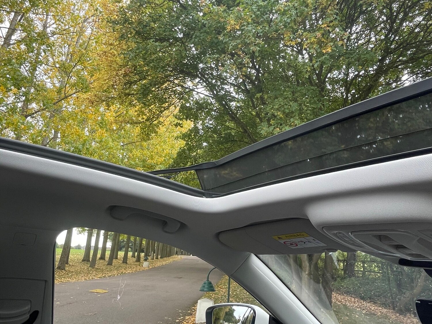 Used MG MG HS 2022 for sale - 76152107: Photo 40