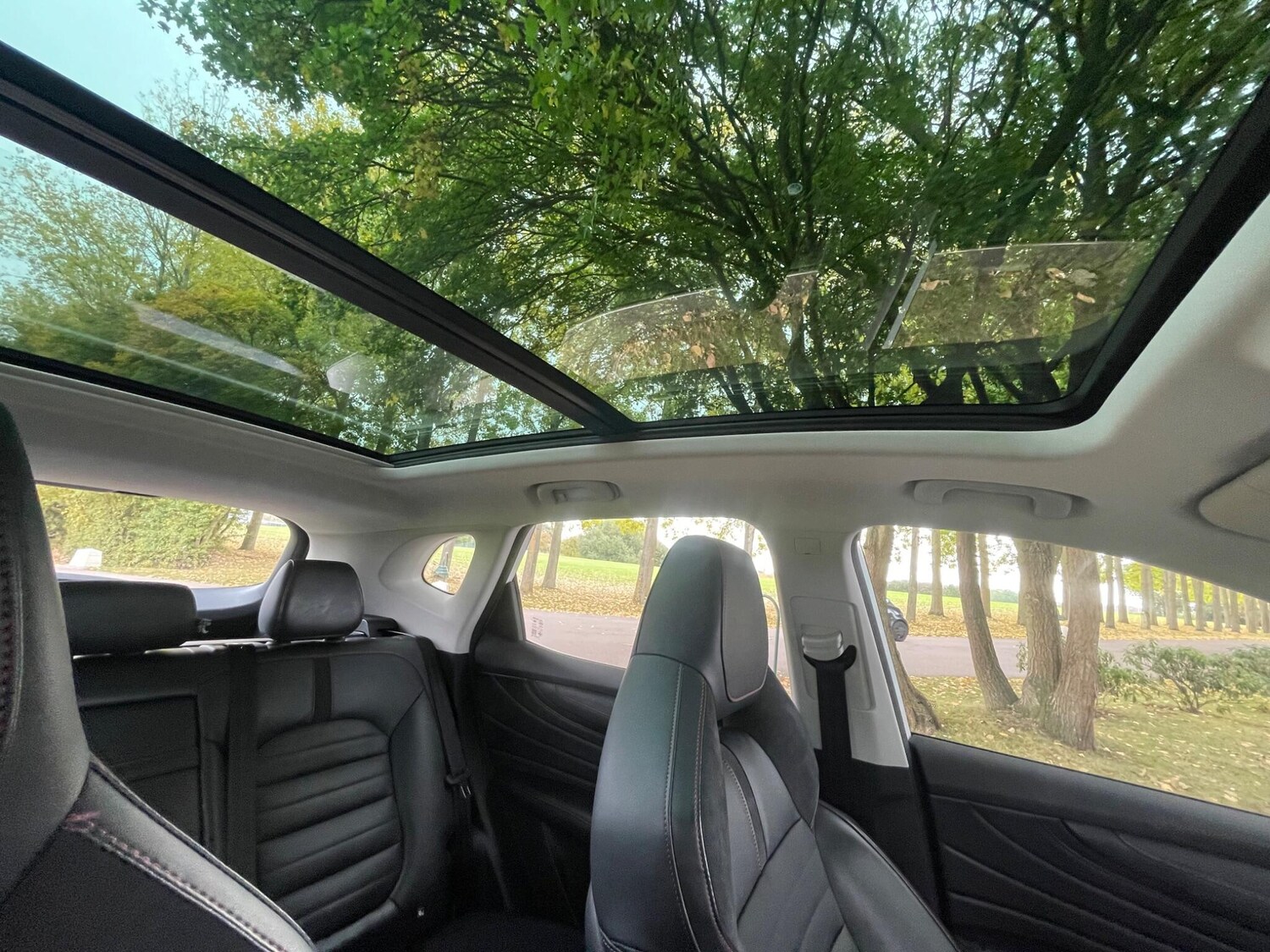 Used MG MG HS 2022 for sale - 76152107: Photo 45