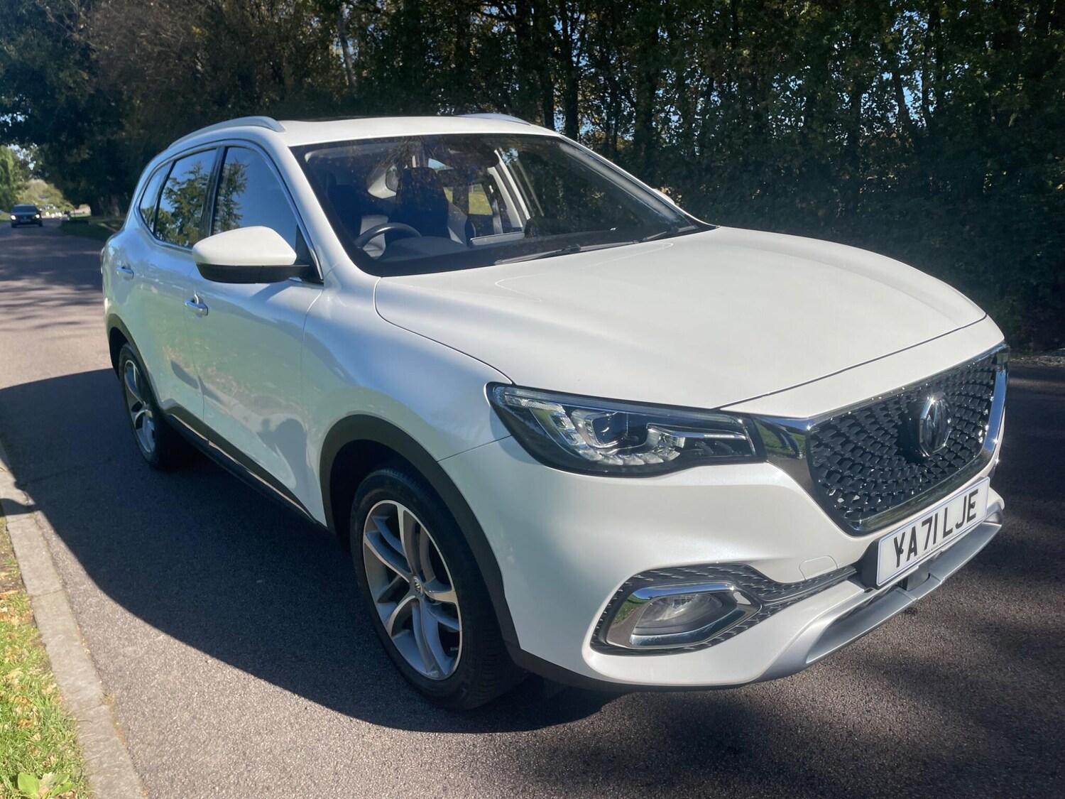 Used MG MG HS 2022 for sale - 76152107: Photo 5