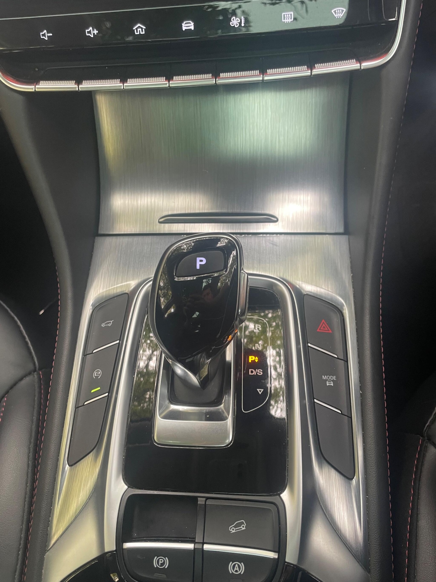 Used MG MG HS 2022 for sale - 76152107: Photo 51