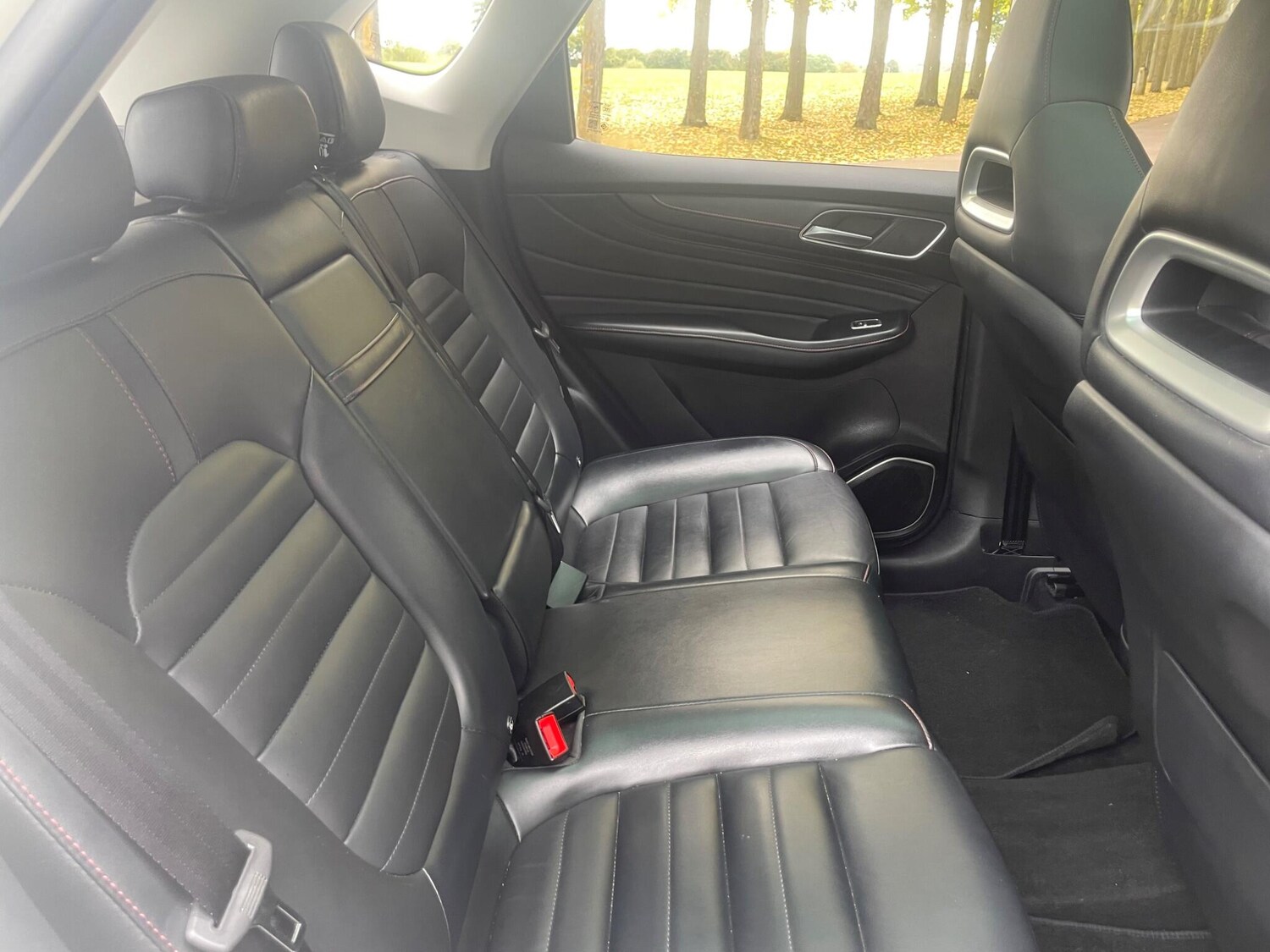 Used MG MG HS 2022 for sale - 76152107: Photo 63