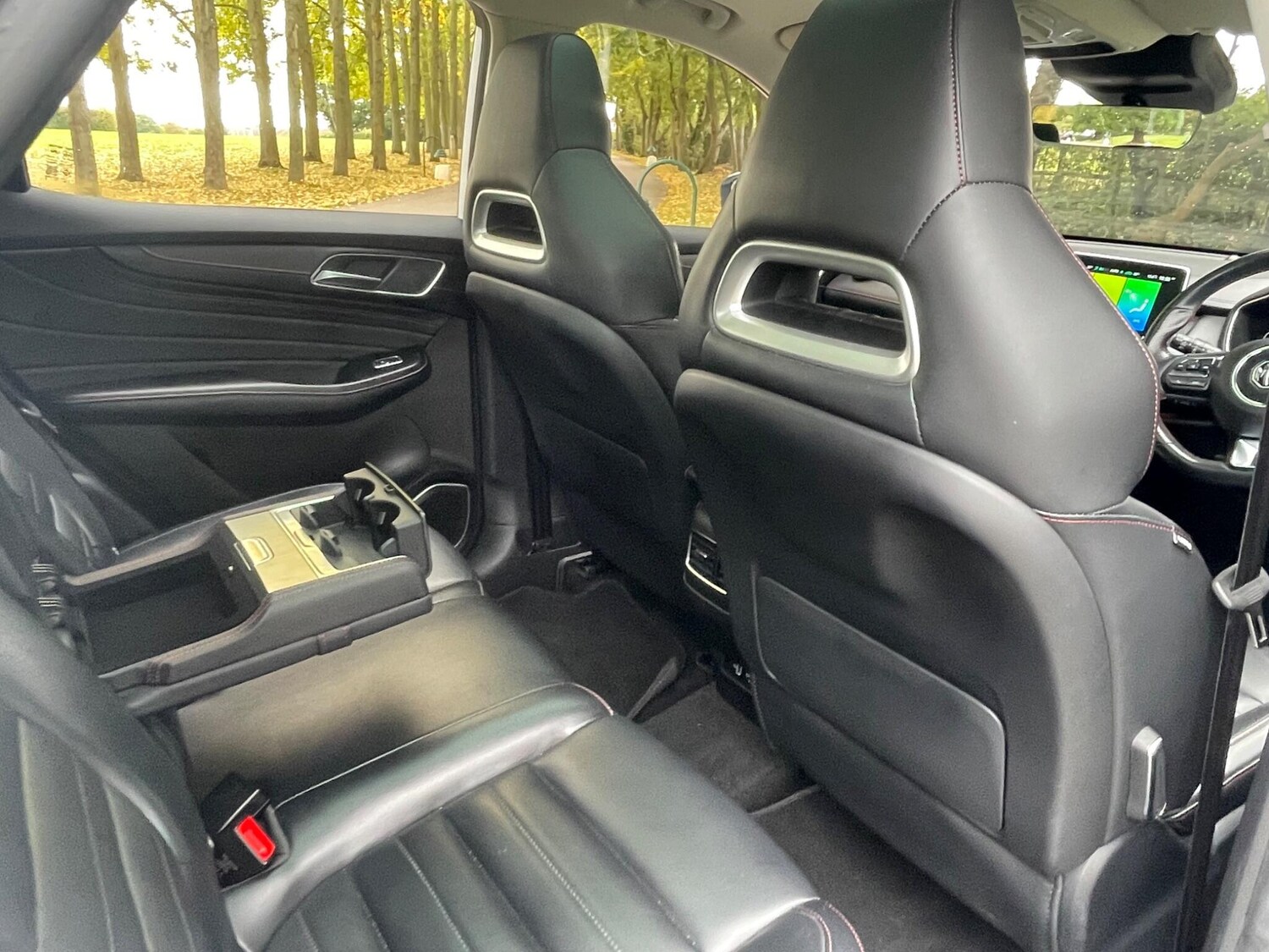 Used MG MG HS 2022 for sale - 76152107: Photo 65