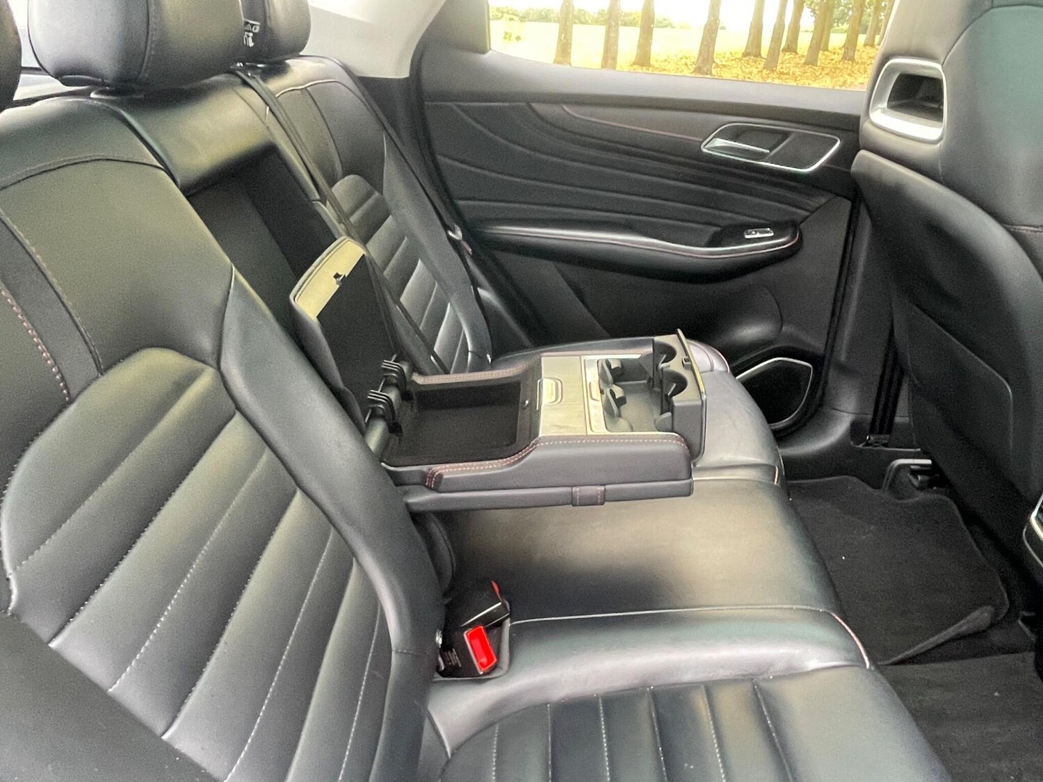 Used MG MG HS 2022 for sale - 76152107: Photo 66