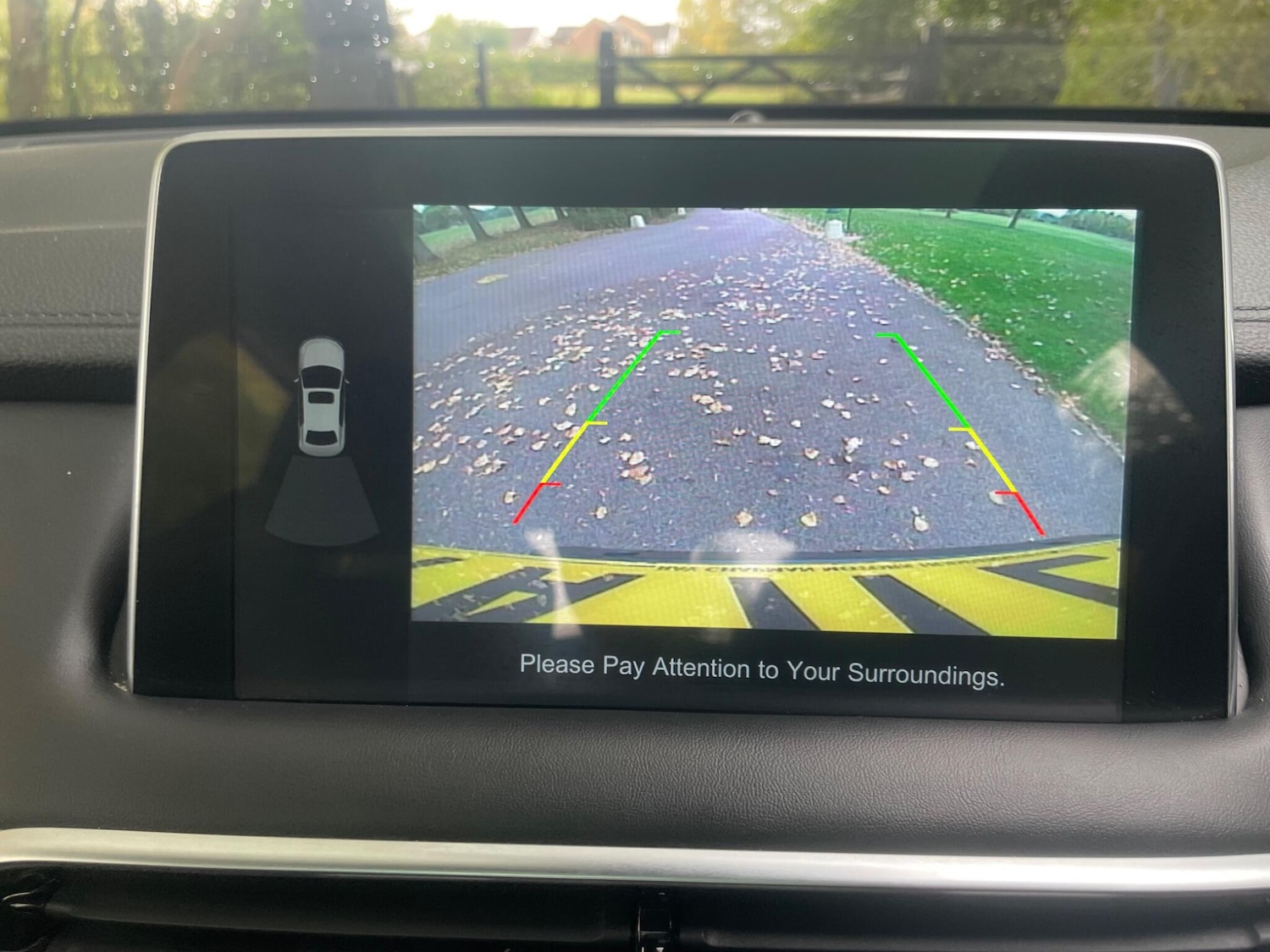 Used MG MG HS 2022 for sale - 76152107: Photo 71