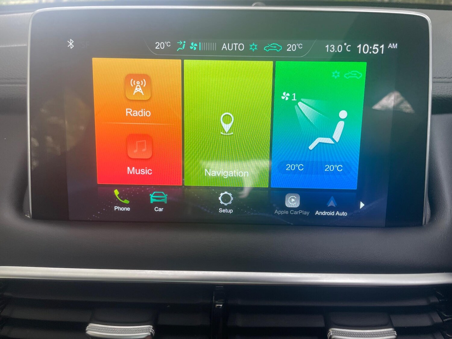 Used MG MG HS 2022 for sale - 76152107: Photo 72