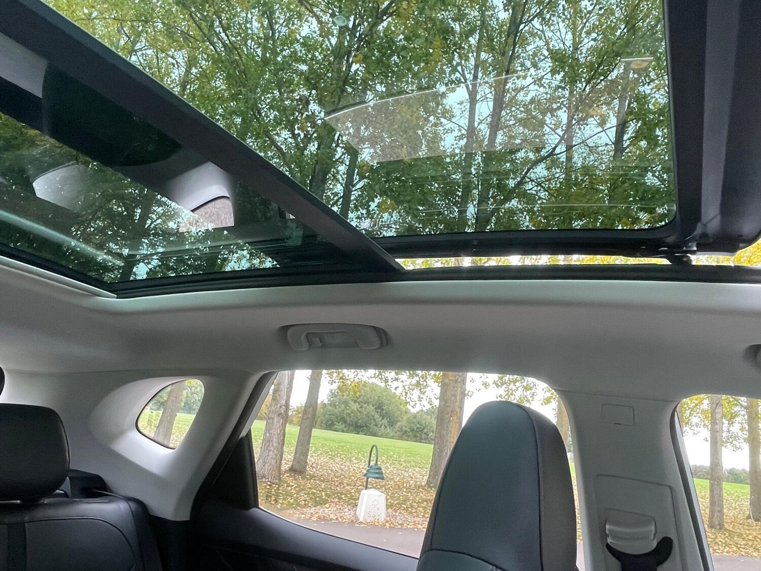 Used MG MG HS 2022 for sale - 76152107: Photo 77